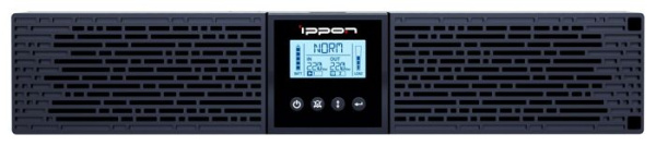 фото Источник бесперебойного питания  Ippon Smart Winner II 1500 Euro в Нижнем Новгороде