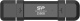фото Внешний SSD USB 3.2 Gen 2 Type-C Silicon Power SP250GBUC3S72V1K в Казани 250 ГБ
