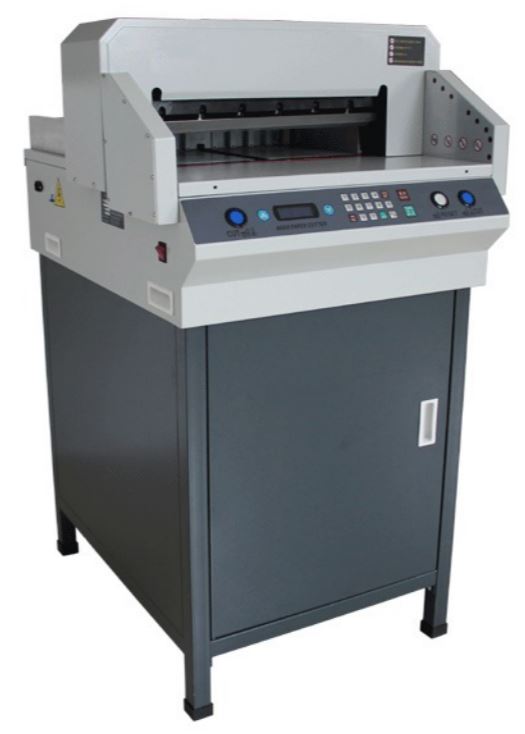 

Резак Bulros 4606 Н CG-D-Ele-466Н-Ele-Ele-Pr электрический гильотинный, 4606 Н