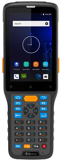 Изображение товара Терминал Newland N7 Cachalot Pro II