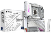 фото Материнская плата GIGABYTE Z890 AORUS ELITE X ICE