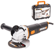 фото Шлифовальная машина угловая  Worx WX711.1