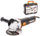 фото Шлифовальная машина угловая Worx WX711.1 в Санкт-Петербургe