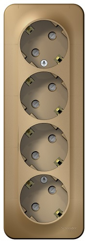 фото Розетка  Systeme Electric BLNRA011414 в Омске