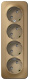 фото Розетка  Systeme Electric BLNRA011414 в Екатеринбурге