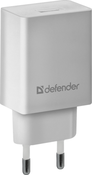 фото Зарядное устройство сетевое Defender EPA-10 в Уфе