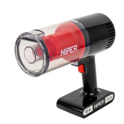 фото Пылесос HIPER HVC100LI