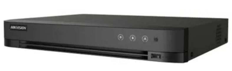 

Видеорегистратор HIKVISION IDS-7208HUHI-M2/XT 8-каналный, IDS-7208HUHI-M2/XT