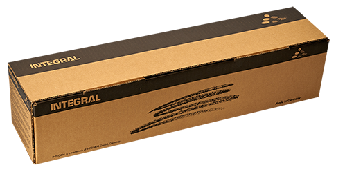 

Тонер-картридж Integral TK-8505K Chip 12100152 TaskAlfa 4550ci, 4551ci, 5550ci, 5551ci черный, 30000 страниц, TK-8505K Chip