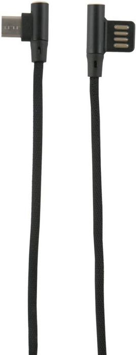 

Кабель интерфейсный Red Line Fit USB-Type-C УТ000015524 черный, Fit USB-Type-C