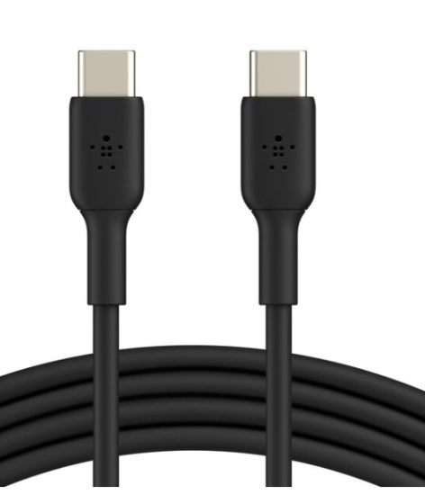 Изображение товара Кабель Belkin CAB003bt2MBK