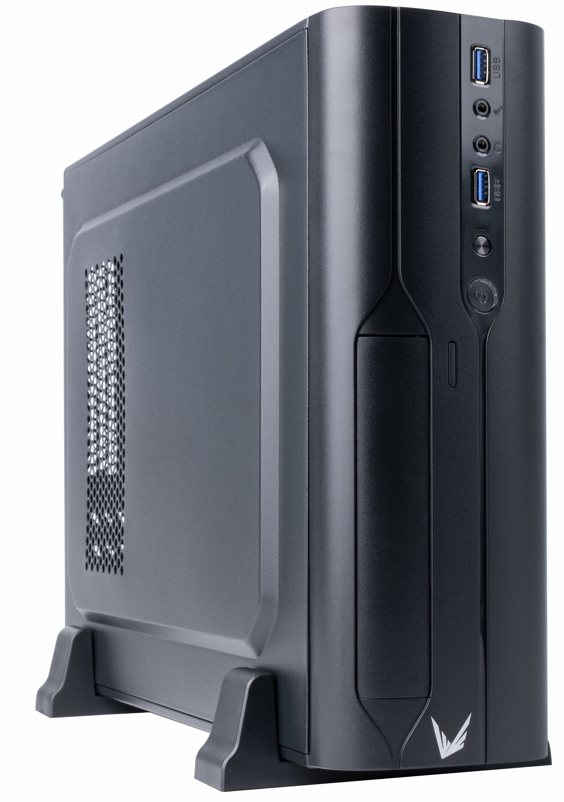 

Компьютер X-Computers *Business Slim* Intel Core i3-12100/H610/8GB DDR4/512Gb SSD/400W/Kb+M, *Business Slim*