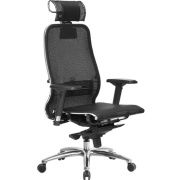 фото Кресло Metta Samurai S-3.04 Infinity Easy Clean