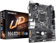 фото Материнская плата mATX GIGABYTE H410M H в Омске