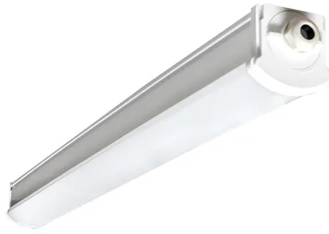 

Светильник светодиодный пылевлагозащищенный EKF TPL-2003-34-4000 ДСП-2003 34Вт 4000К IP66 1200мм PROxima, TPL-2003-34-4000