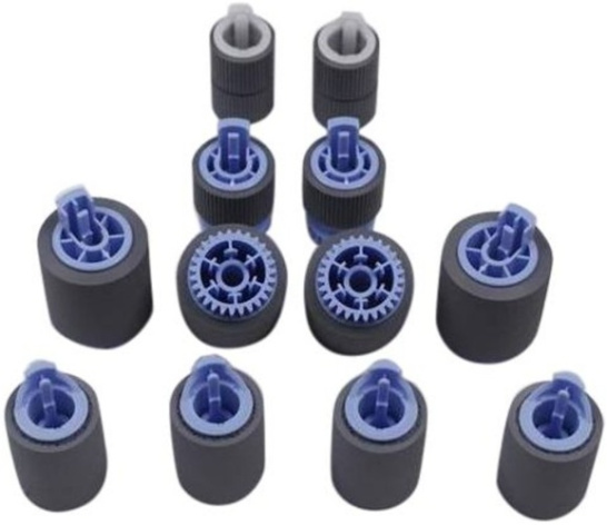 Изображение товара Комплект роликов HP RY7-5228/CF367-67903