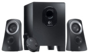 фото Компьютерная акустика 2.1  Logitech Z313