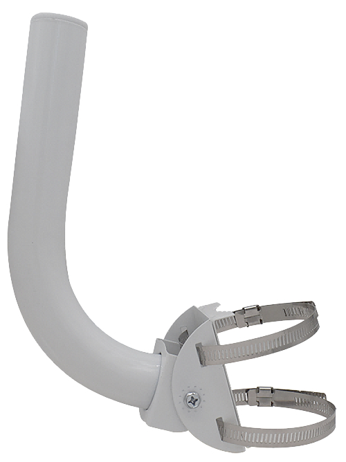 

Кронштейн Wi-Tek WI-BRKC135 для монтажа беспроводных мостов, WI-BRKC135