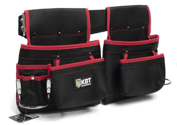 Изображение товара Сумка КВТ С-16 для инструментов с объемом 6 литров