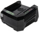 фото Зарядное устройство Greenworks GC82C