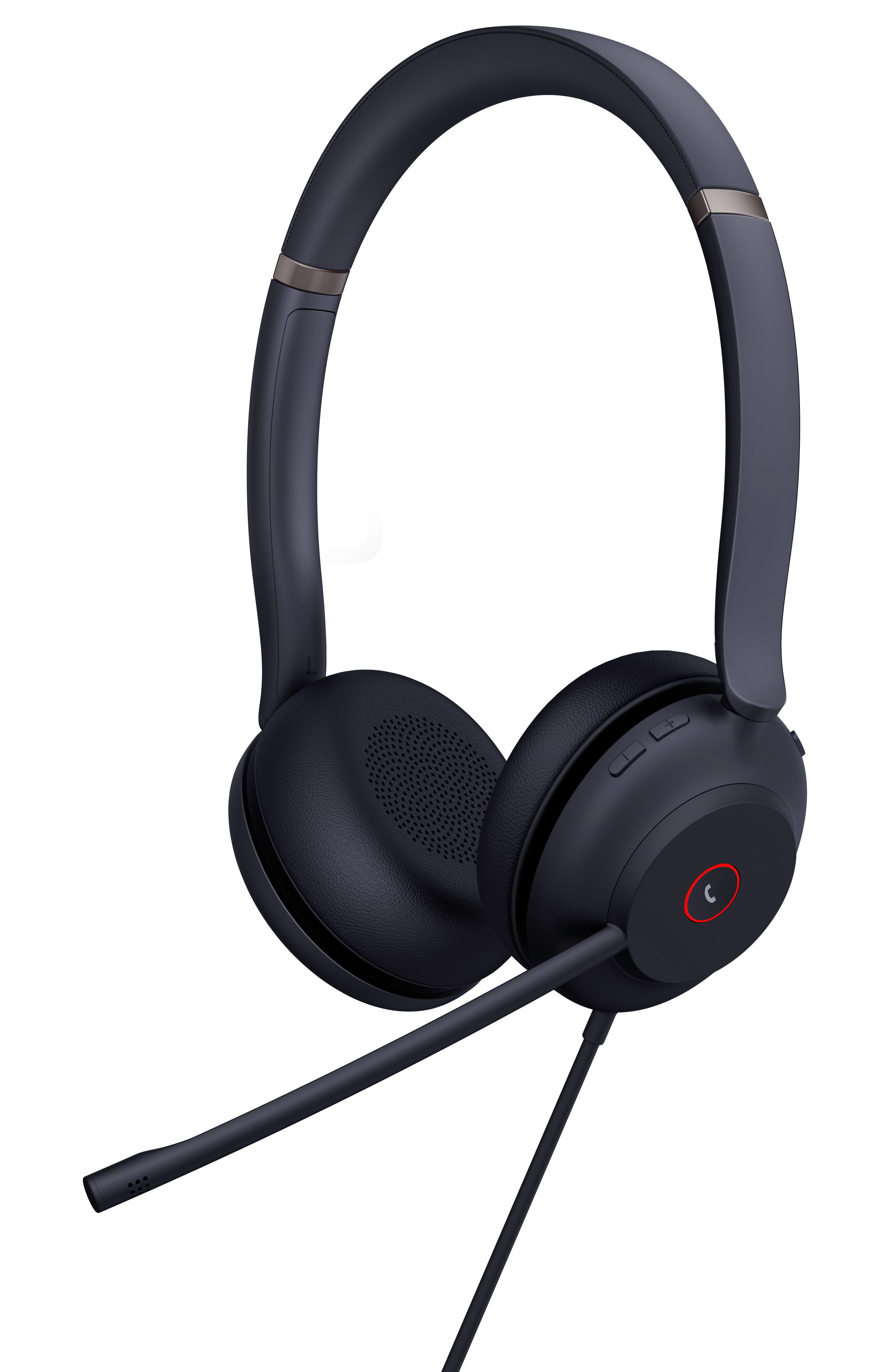 

Гарнитура Yealink UH37 Dual UC USB-C/A Дуо, Проводная, HD звук, шумоподавление, LED-индикатор, USB-C/A, UH37 Dual UC USB-C/A