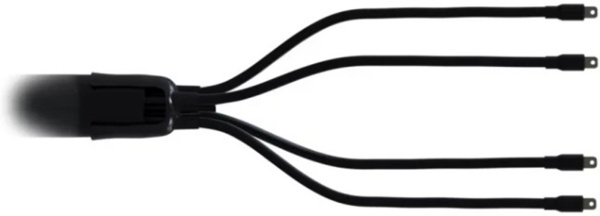 Изображение товара Муфта ССД 120317-00326 — оконцевание кабеля 25 мм