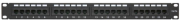 фото Патч-панель Netlan EC-URP-24-UD2