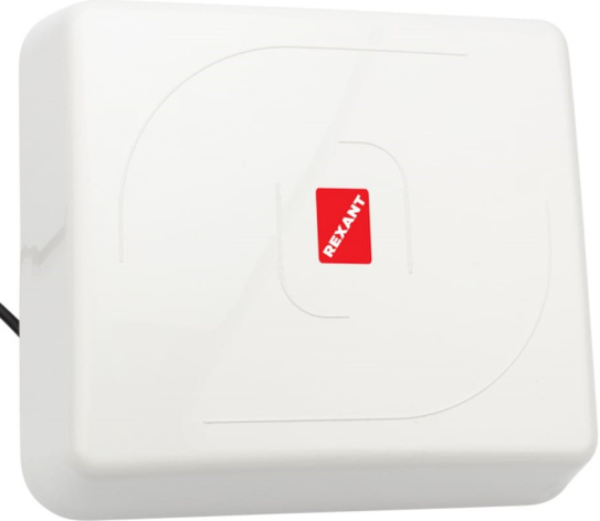 Изображение товара Антенна Rexant 34-0904 4G MIMO для уличной установки с кабелями и USB модемом