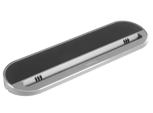

Док-станция Rombica TC-00257 USB Type-C Falcon. Цвет: черный., TC-00257