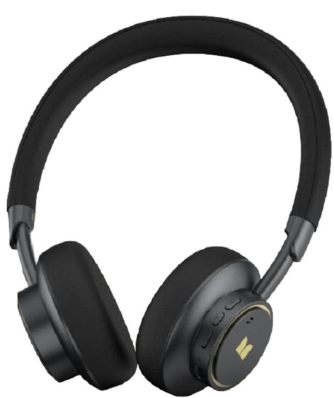 Изображение товара Беспроводные bluetooth наушники Monster N-tune mini 02 с шумоподавлением