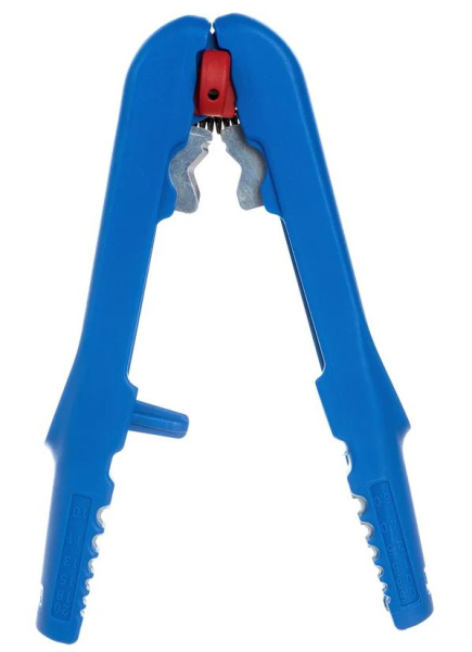 Изображение товара Стриппер WEICON № 400 инструмент для снятия изоляции кабелей и проводов