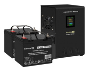 фото Комплект Exegate FineSine SX-1000.LCD.AVR.2SH