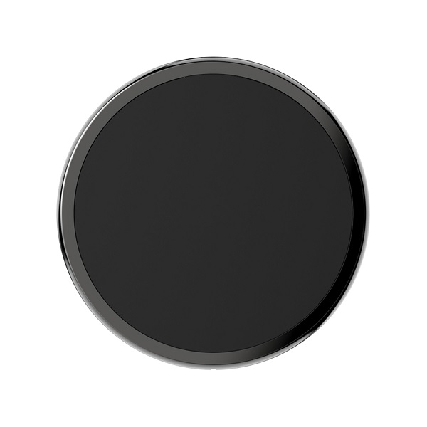 

Зарядное устройство беспроводное Lyambda LNT3 черный, LNT3