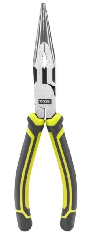 

Длинногубцы Ryobi RHLNP200 5132006053, RHLNP200