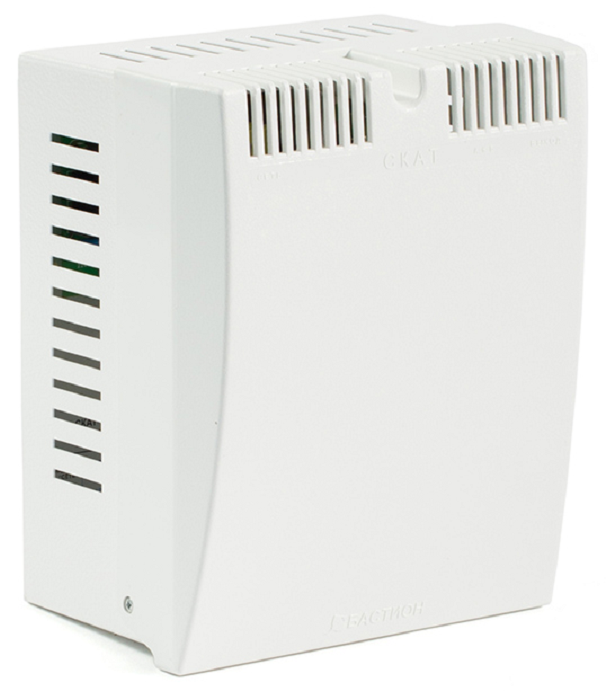 

Источник питания Бастион SKAT-UPS 100/80 100ВА, 80Вт, 220В, SKAT-UPS 100/80