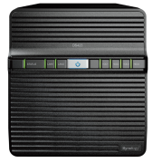 фото Сетевой накопитель Synology DS423