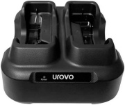 фото Зарядная станция Urovo ACC-U2-2BC-2RS
