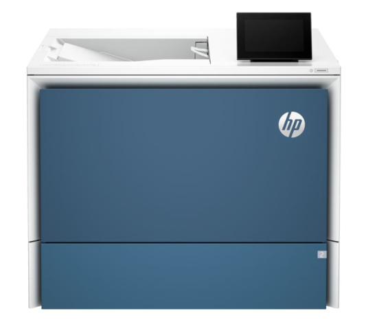 фото Принтер лазерный цветной HP Color LaserJet Enterprise 5700dn в Екатеринбурге