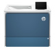 фото Принтер лазерный цветной HP Color LaserJet Enterprise 5700dn в Екатеринбурге