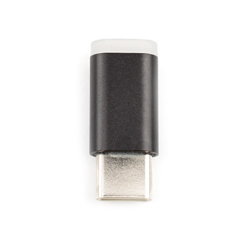 

Переходник Atcom AT8101 micro usb <=> Type-C, AT8101