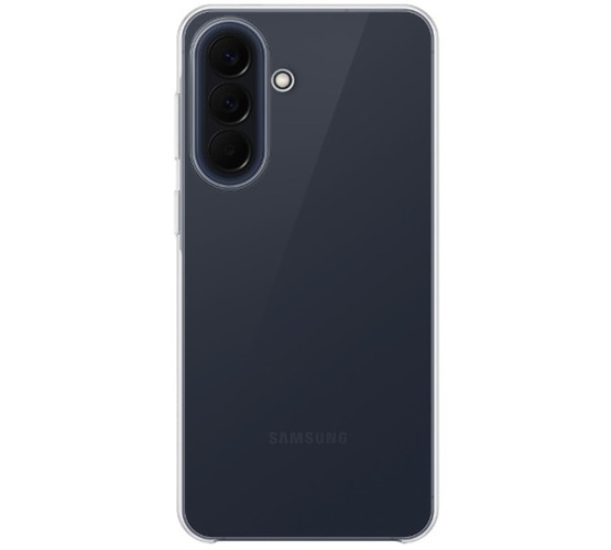 

Чехол - накладка Samsung EF-QA576CTEGRU Clear Case A57 (A576) Transparent CAU, EF-QA576CTEGRU