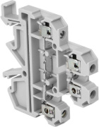 фото Клемма EKF plc-jxb-2-4/35gy