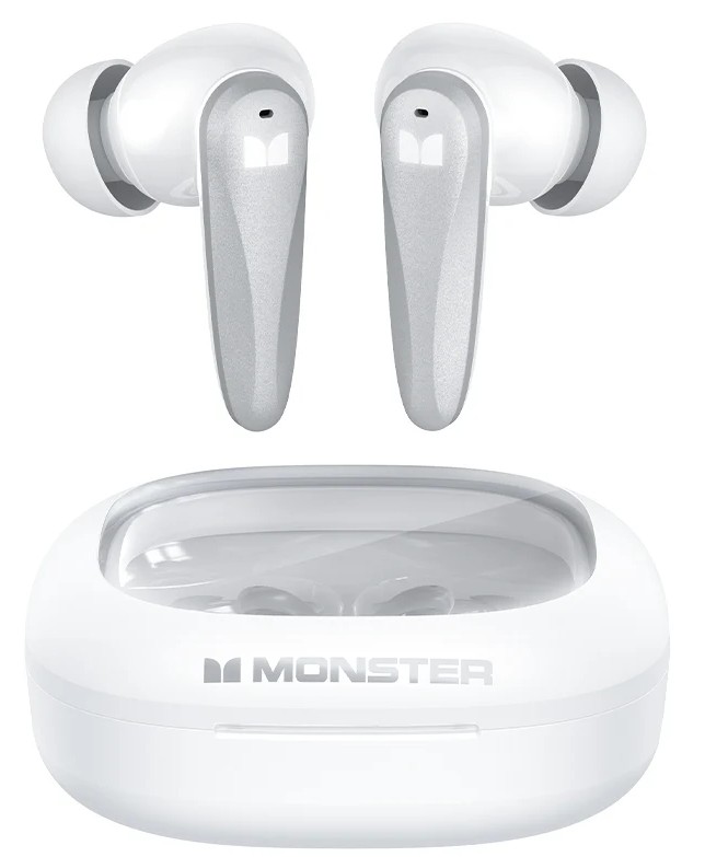 Наушники Monster N-lite 320 (MH22293)