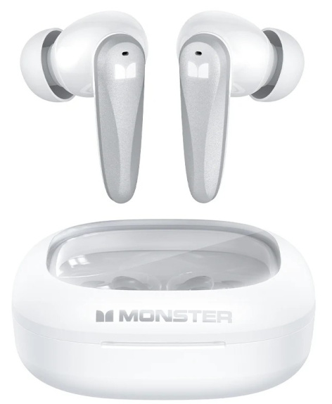 Изображение товара Наушники беспроводные Monster N-lite 320 (MH22293)