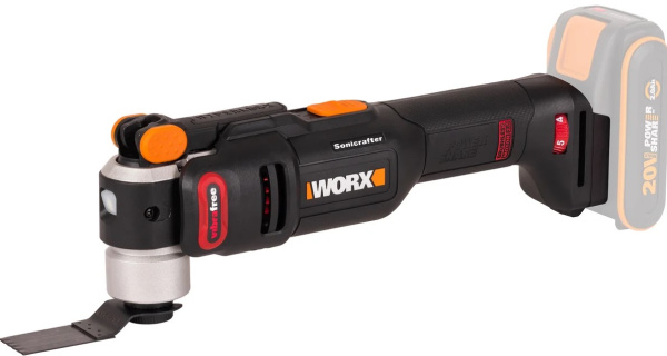 Изображение товара Реноватор Worx WX698.9