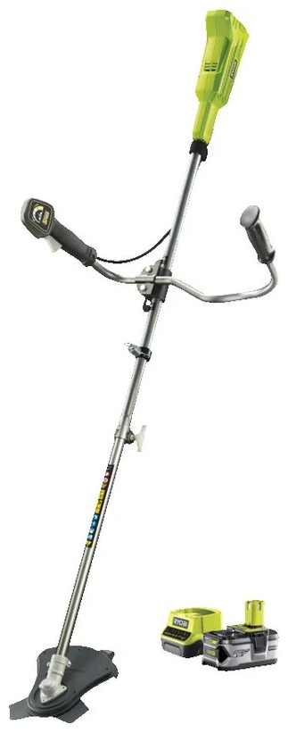 

Триммер аккумуляторный Ryobi RBC18x20B4F 5133003713 ONE+, RBC18x20B4F