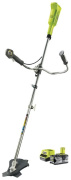 фото Триммер аккумуляторный  Ryobi RBC18x20B4F