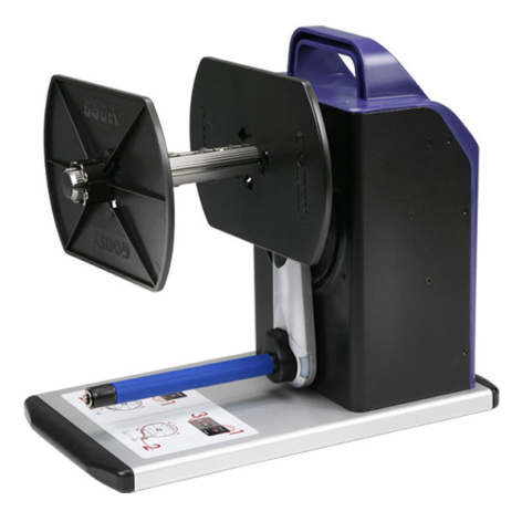 Изображение товара Опция Godex Т-10 намотчик этикеток автоматический для бизнеса