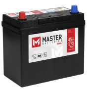 фото Батарея  MASTER BATTERIES MBA451