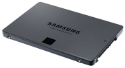 фото Накопитель SSD 2.5''  Samsung MZ-77Q2T0BW (УЦЕНЕННЫЙ)